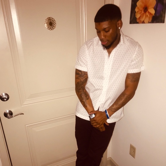 Meet your Posher, Damien - Picture 1 of 1